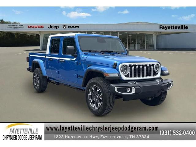 2026 Jeep Gladiator Sport for sale in Fayetteville, TN