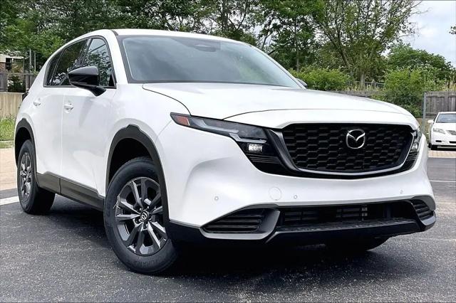 2026 Mazda CX-5 2.5 S Select for sale in Palatine, IL