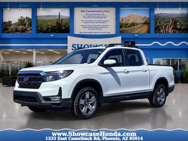 2026 Honda Ridgeline RTL for sale in Phoenix, AZ