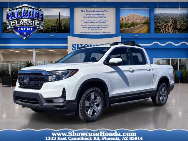 2026 Honda Ridgeline RTL for sale in Phoenix, AZ