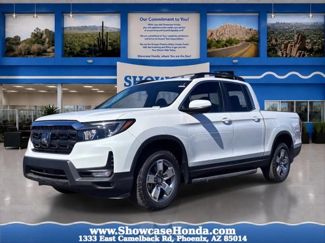 2026 Honda Ridgeline RTL for sale in Phoenix, AZ
