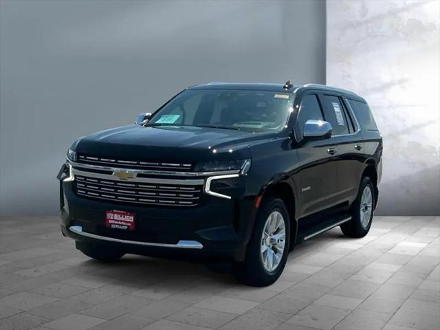 2024 Chevrolet Tahoe 4WD Premier for sale in Sioux Falls, SD