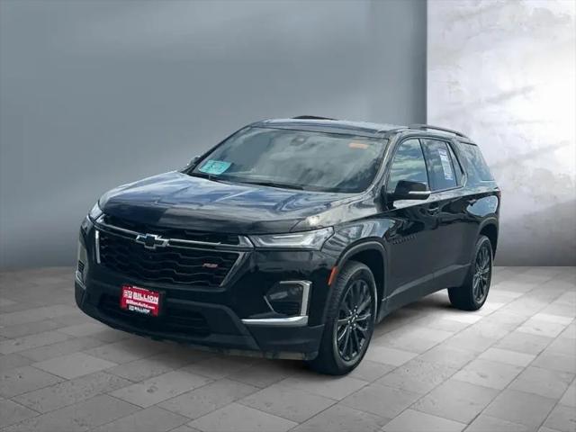 2023 Chevrolet Traverse AWD RS for sale in Sioux Falls, SD