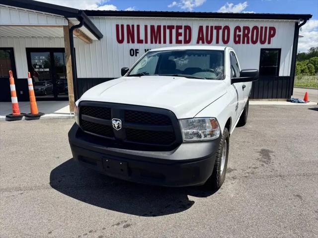 2014 Ram 1500 Tradesman for sale near West Chester, OH