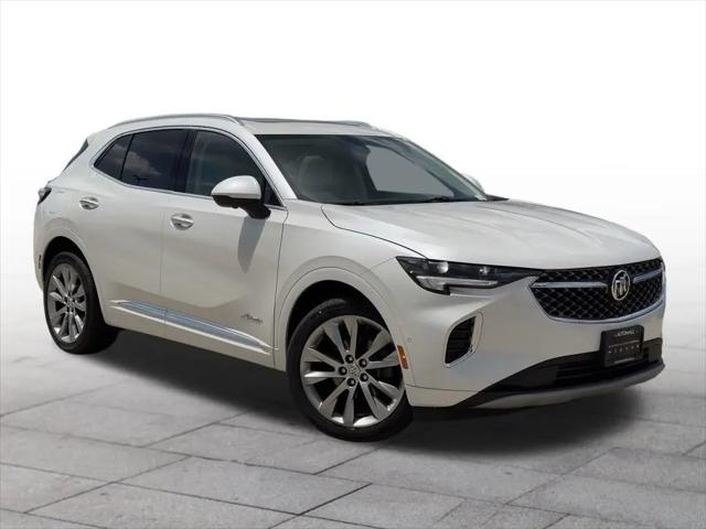 2023 Buick Envision Avenir AWD for sale in Normal, IL