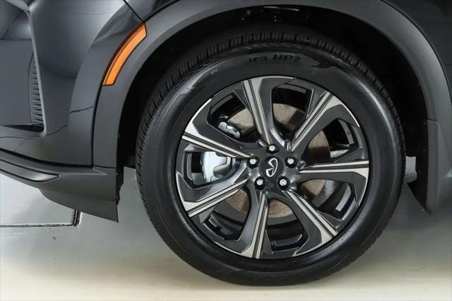 2026 INFINITI QX60 AUTOGRAPH AWD