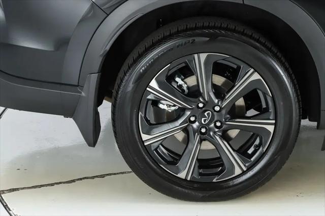 2026 INFINITI QX60 AUTOGRAPH AWD