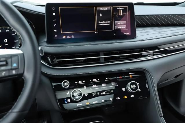 2026 INFINITI QX60 AUTOGRAPH AWD