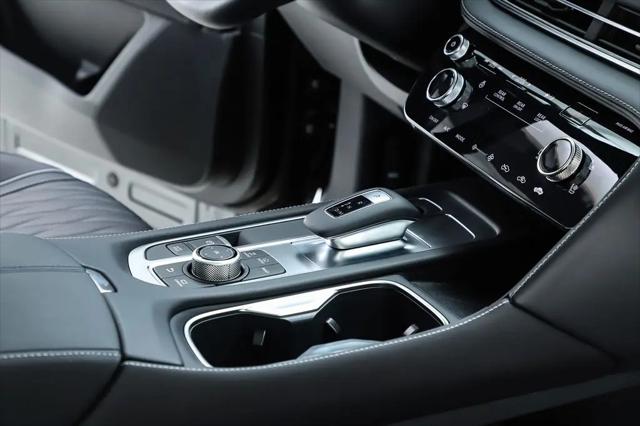 2026 INFINITI QX60 AUTOGRAPH AWD