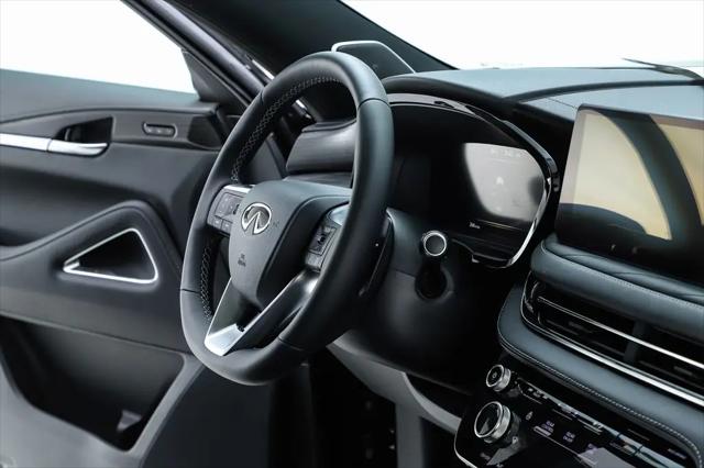 2026 INFINITI QX60 AUTOGRAPH AWD