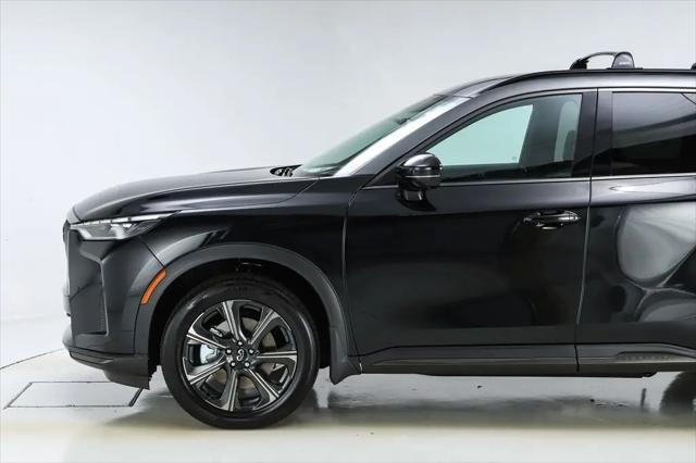 2026 INFINITI QX60 AUTOGRAPH AWD