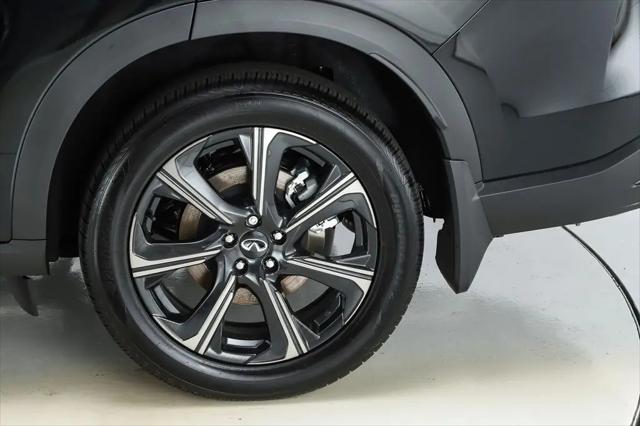 2026 INFINITI QX60 AUTOGRAPH AWD
