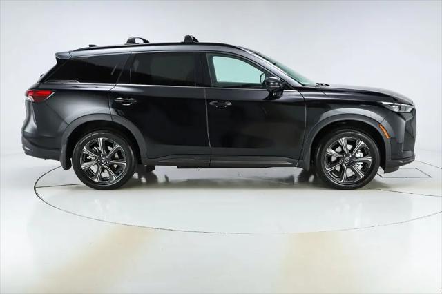 2026 INFINITI QX60 AUTOGRAPH AWD