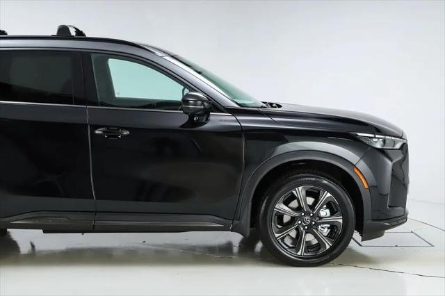 2026 INFINITI QX60 AUTOGRAPH AWD