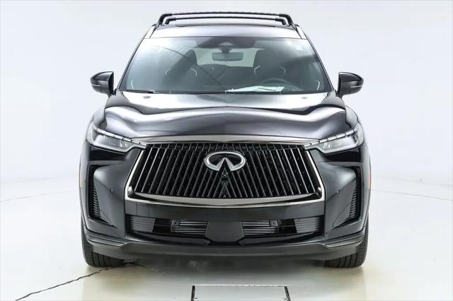 2026 INFINITI QX60 AUTOGRAPH AWD