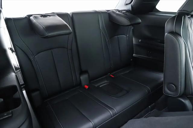 2026 INFINITI QX60 AUTOGRAPH AWD