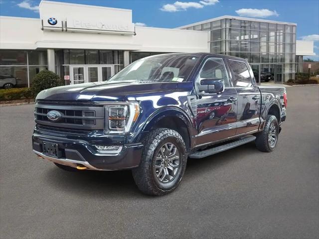2023 Ford F-150 Tremor for sale in Ramsey, NJ
