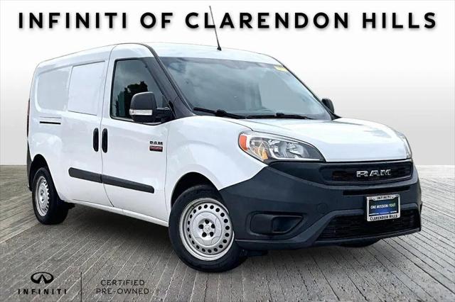 2021 Ram ProMaster City Tradesman Cargo Van for sale in Clarendon Hills, IL