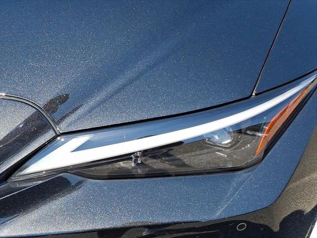 2024 Lexus IS 350 F SPORT