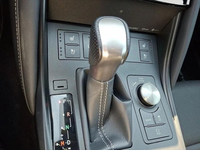 2024 Lexus IS 350 F SPORT
