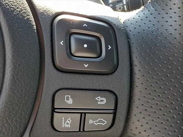 2024 Lexus IS 350 F SPORT
