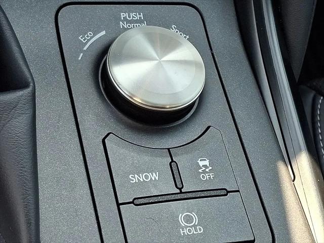 2024 Lexus IS 350 F SPORT
