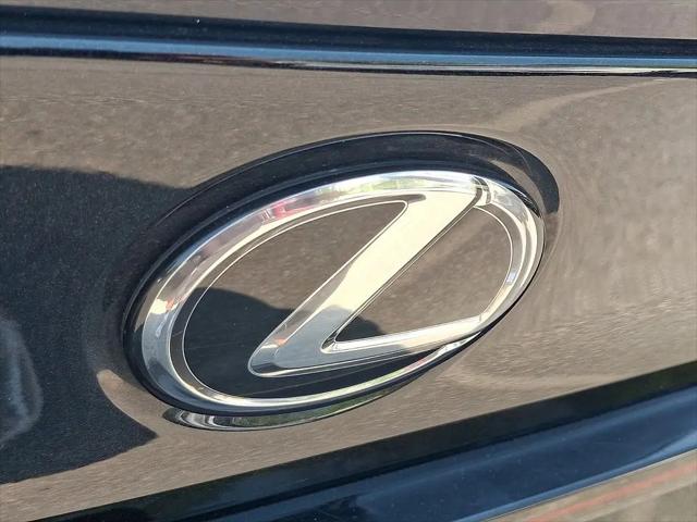 2024 Lexus IS 350 F SPORT