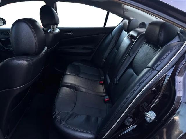 2014 Nissan Maxima 3.5 SV