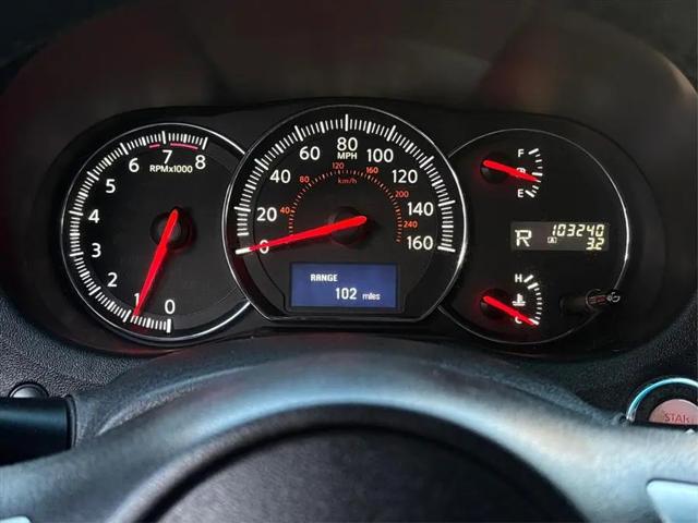 2014 Nissan Maxima 3.5 SV
