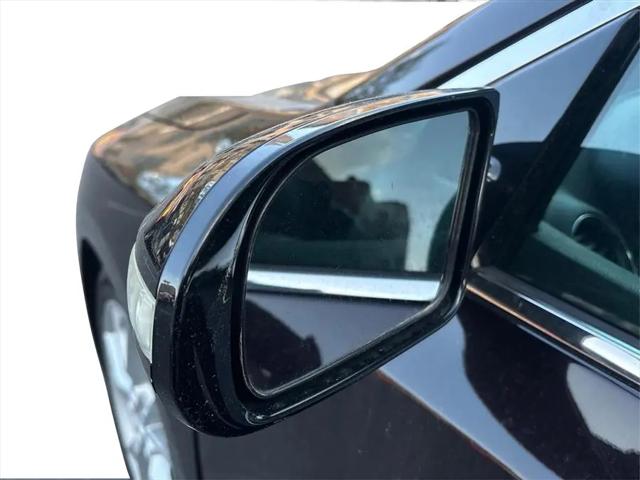 2014 Nissan Maxima 3.5 SV