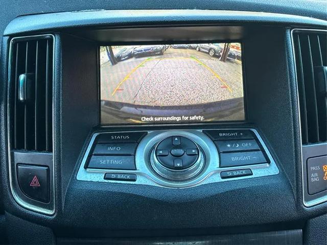2014 Nissan Maxima 3.5 SV