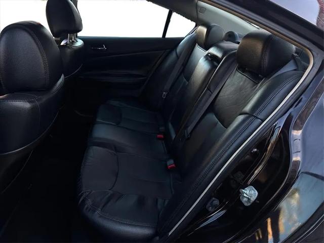 2014 Nissan Maxima 3.5 SV