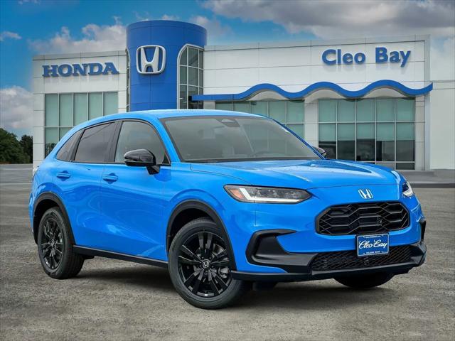 2027 Honda HR-V Sport for sale in Killeen, TX