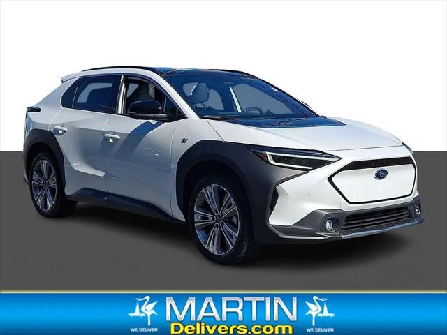 2025 Subaru Solterra Touring for sale in Newark, DE