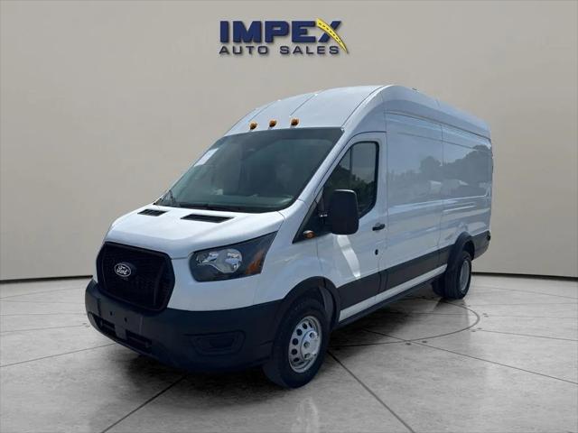 2026 Ford Transit Cargo Van Base for sale in Greensboro, NC