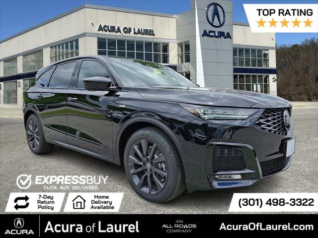 2026 Acura MDX A-SPEC for sale in Laurel, MD