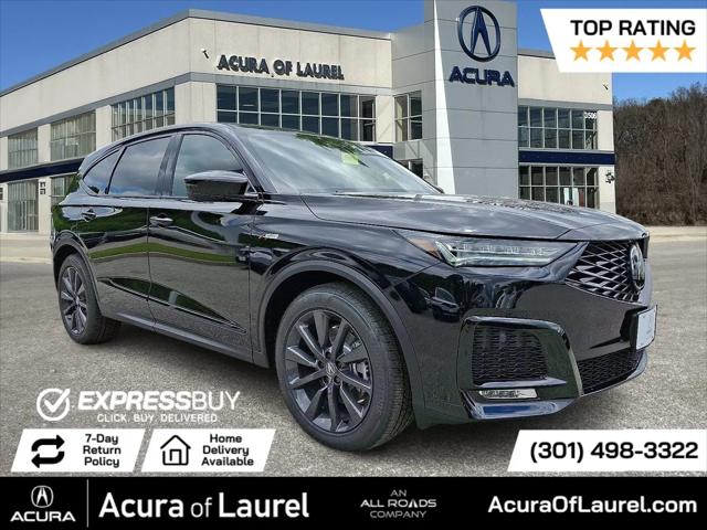 2026 Acura MDX A-SPEC for sale in Laurel, MD