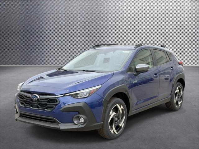 2026 Subaru Crosstrek Limited for sale in Glendale, CA