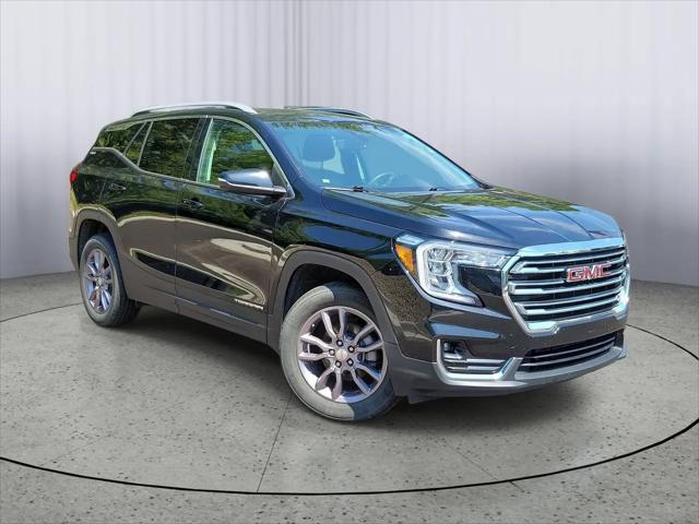 2023 GMC Terrain AWD SLT for sale in Battle Creek, MI