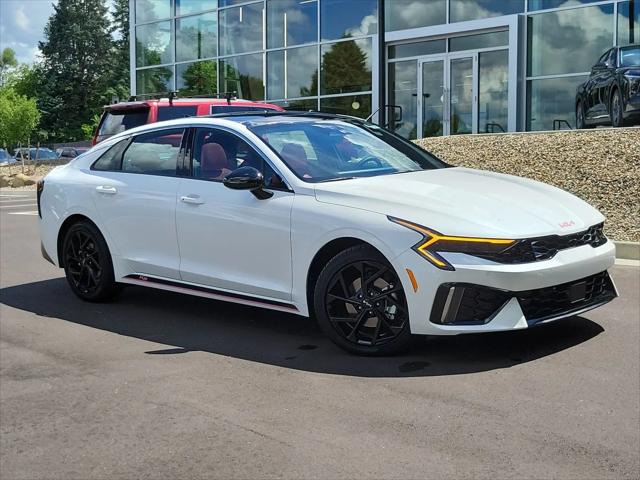 2026 Kia K5 GT-Line AWD for sale in Battle Creek, MI