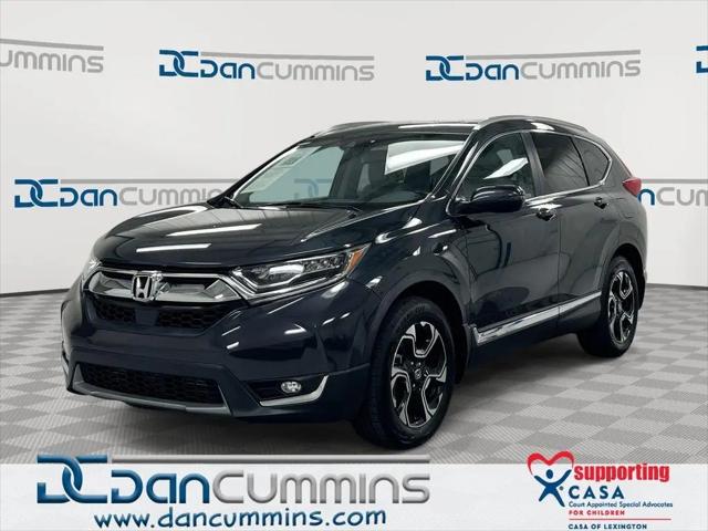 2019 Honda CR-V Touring for sale in Paris, KY