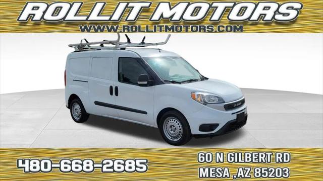 2022 Ram ProMaster City Cargo Van Cargo Van for sale in Mesa, AZ