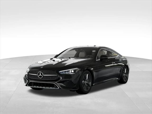 2026 Mercedes-Benz E-CLASS E 300 CLE 300