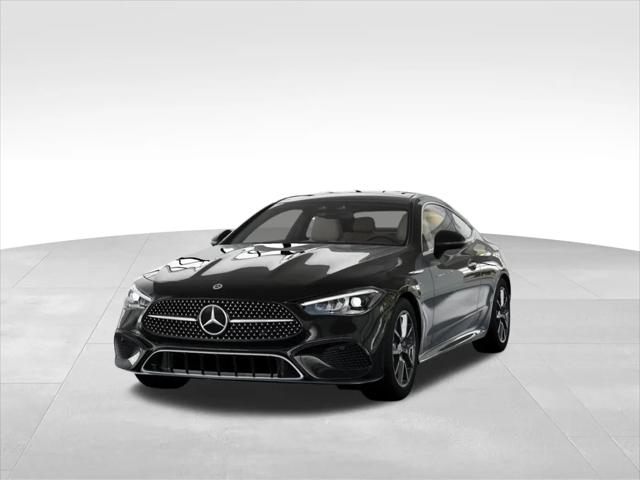 2026 Mercedes-Benz E-CLASS E 300 CLE 300