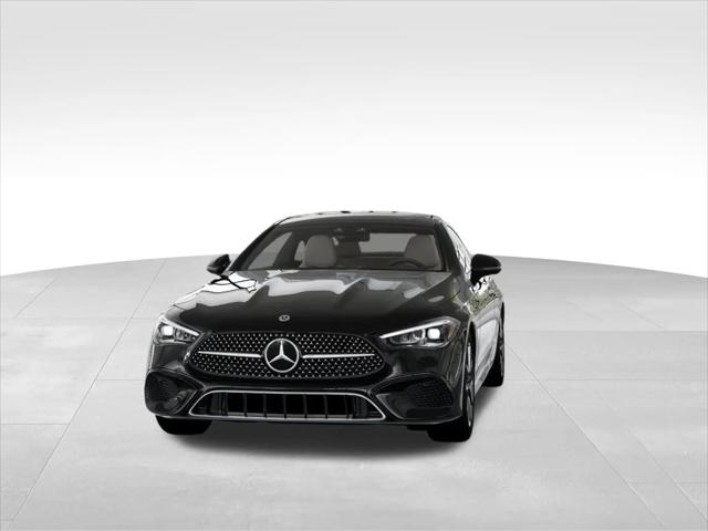 2026 Mercedes-Benz E-CLASS E 300 CLE 300