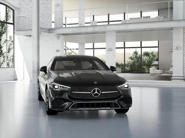 2026 Mercedes-Benz E-CLASS E 300 CLE 300