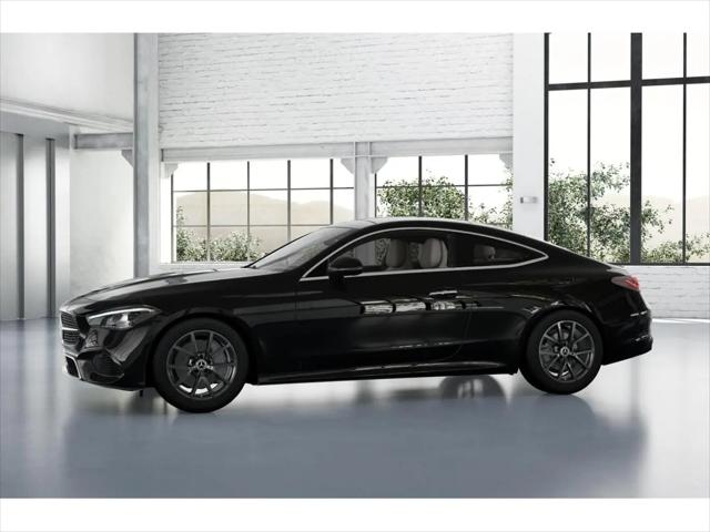 2026 Mercedes-Benz E-CLASS E 300 CLE 300