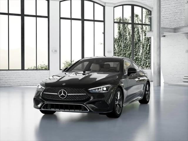 2026 Mercedes-Benz E-CLASS E 300 CLE 300
