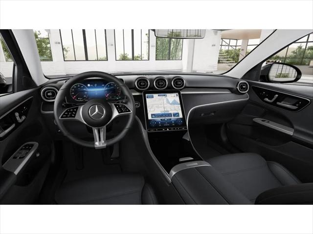 2026 Mercedes-Benz C-CLASS C 300 C 300