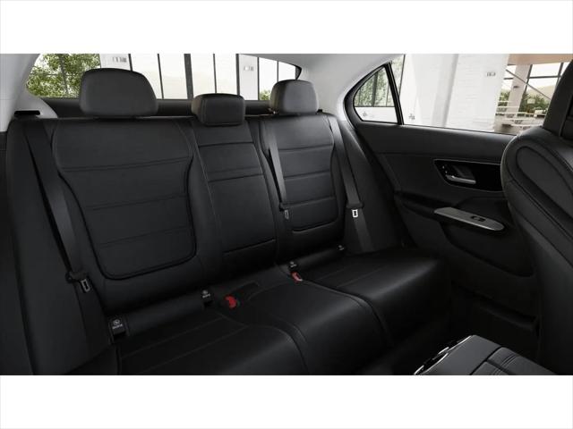 2026 Mercedes-Benz C-CLASS C 300 C 300